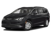 2027 Chrysler Grand Caravan SXT 2WD