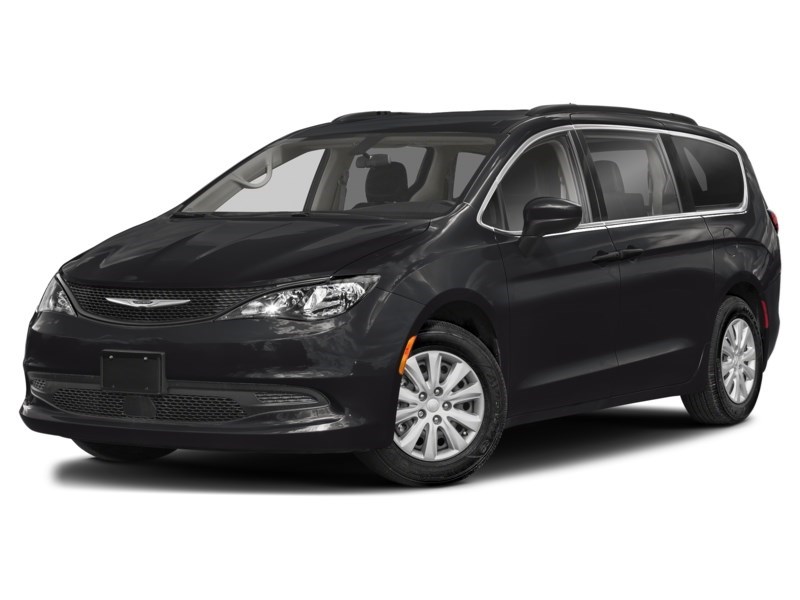 2027 Chrysler Grand Caravan SXT 2WD
