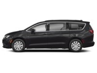 2027 Chrysler Grand Caravan SXT 2WD Diamond Black Crystal Pearl  Shot 5