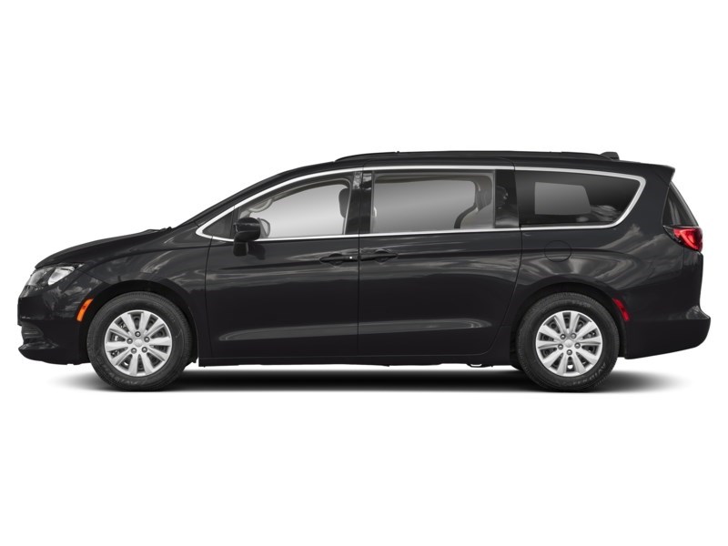 2027 Chrysler Grand Caravan SXT 2WD