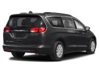 2027 Chrysler Grand Caravan SXT 2WD