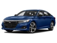 2022 Honda Accord Sport CVT