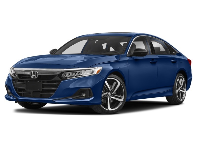 2022 Honda Accord Sport CVT