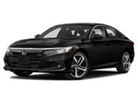 2022 Honda Accord Sport CVT