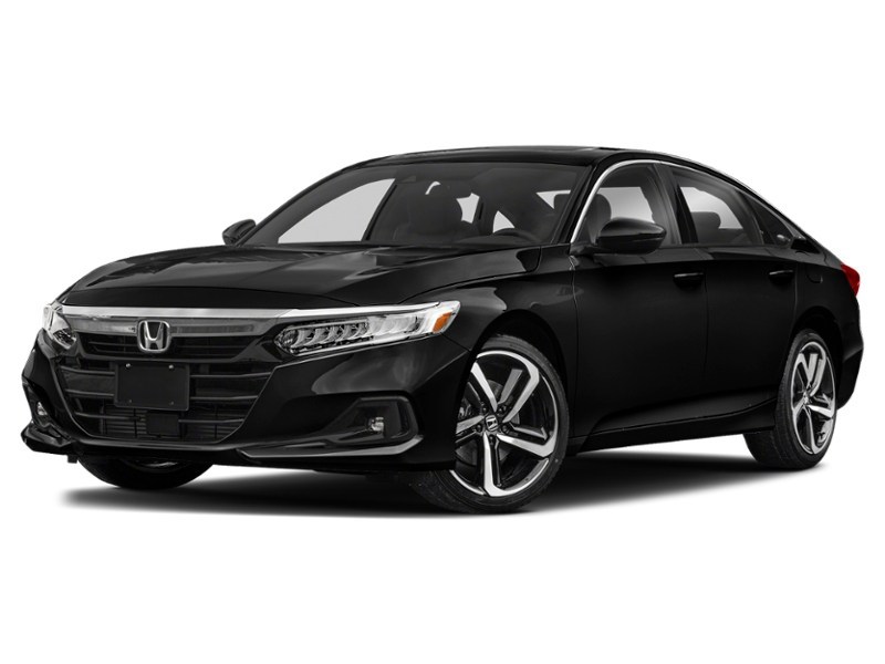 2022 Honda Accord Sport CVT