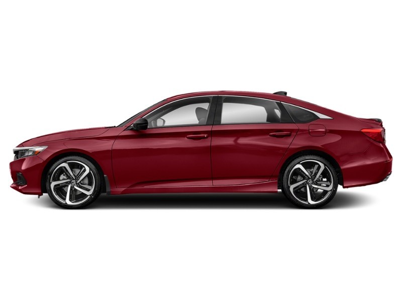 2022 Honda Accord Sport CVT
