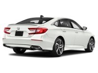 2022 Honda Accord Sport CVT Platinum White Pearl  Shot 15