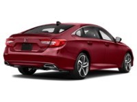 2022 Honda Accord Sport CVT San Marino Red  Shot 25