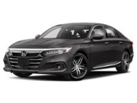 2021 Honda Accord Touring 2.0 Auto Modern Steel Metallic  Shot 1