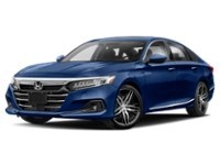 2021 Honda Accord Touring 2.0 Auto Still Night Pearl  Shot 2