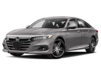2021 Honda Accord Touring 2.0 Auto Lunar Silver Metallic  Shot 17