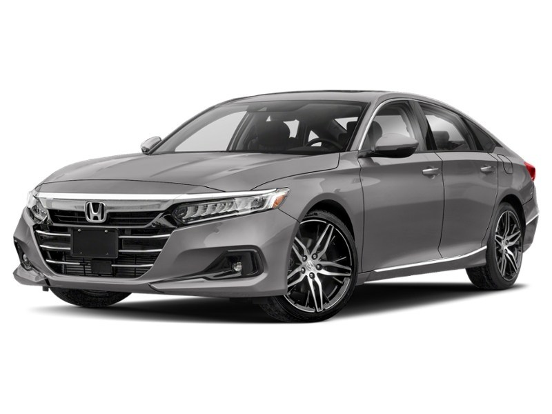 2021 Honda Accord Touring 2.0 Auto