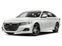 2021 Honda Accord Touring 2.0 Auto