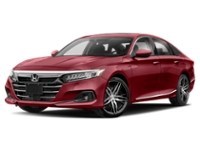 2021 Honda Accord Touring 2.0 Auto San Marino Red  Shot 27