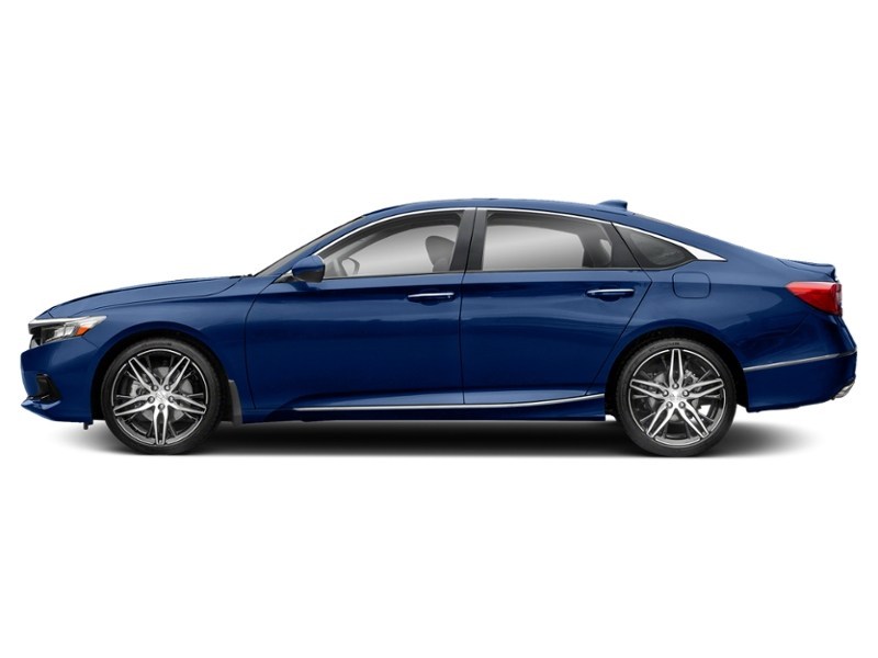 2021 Honda Accord Touring 2.0 Auto Still Night Pearl  Shot 4