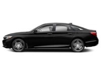 2021 Honda Accord Touring 2.0 Auto Crystal Black Pearl  Shot 12