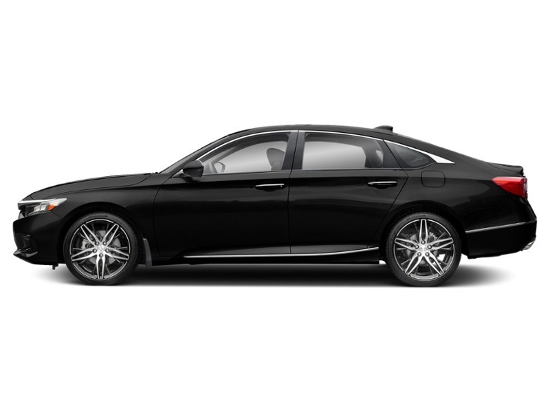 2021 Honda Accord Touring 2.0 Auto Crystal Black Pearl  Shot 12