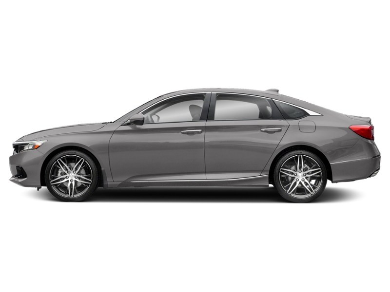 2021 Honda Accord Touring 2.0 Auto Lunar Silver Metallic  Shot 18