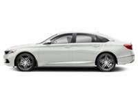 2021 Honda Accord Touring 2.0 Auto Platinum White Pearl  Shot 23