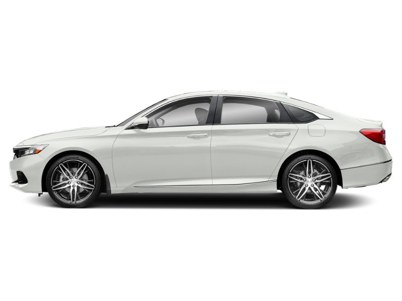 2021 Honda Accord Touring 2.0 Auto Platinum White Pearl  Shot 25