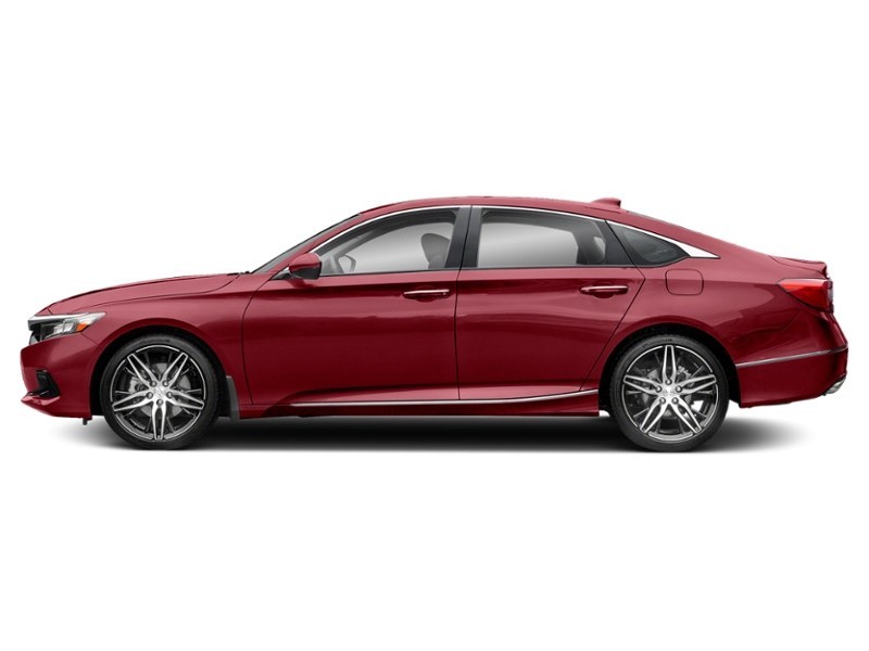 2021 Honda Accord Touring 2.0 Auto