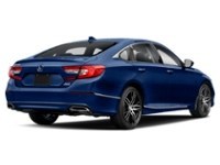 2021 Honda Accord Touring 2.0 Auto