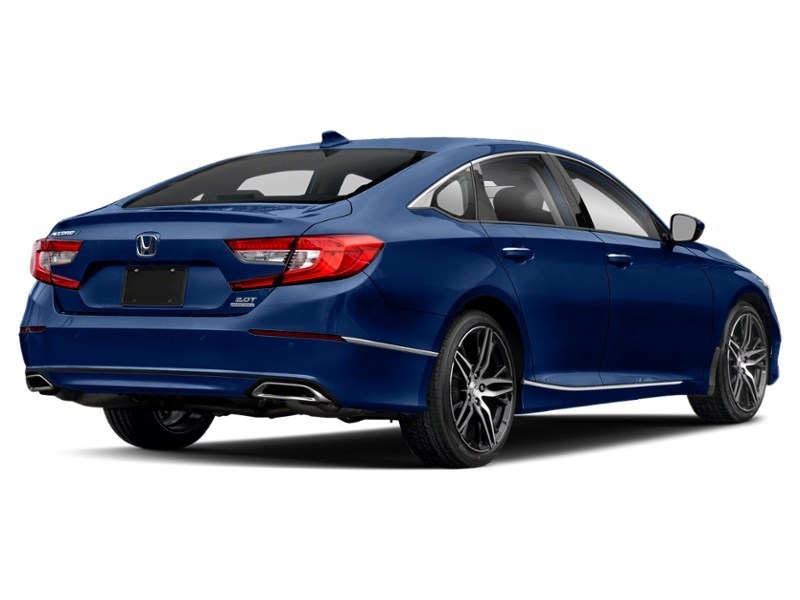 2021 Honda Accord Touring 2.0 Auto Still Night Pearl  Shot 7