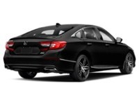 2021 Honda Accord Touring 2.0 Auto Crystal Black Pearl  Shot 9
