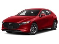 2022 Mazda Mazda3 Sport GX Auto FWD