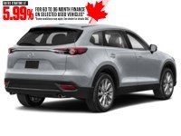 2022 Mazda CX-9 GS-L AWD