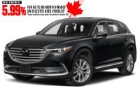 2022 Mazda CX-9 GT AWD