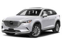 2022 Mazda CX-9 GT AWD