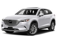 2023 Mazda CX-9 GT AWD Snowflake White Pearl  Shot 7