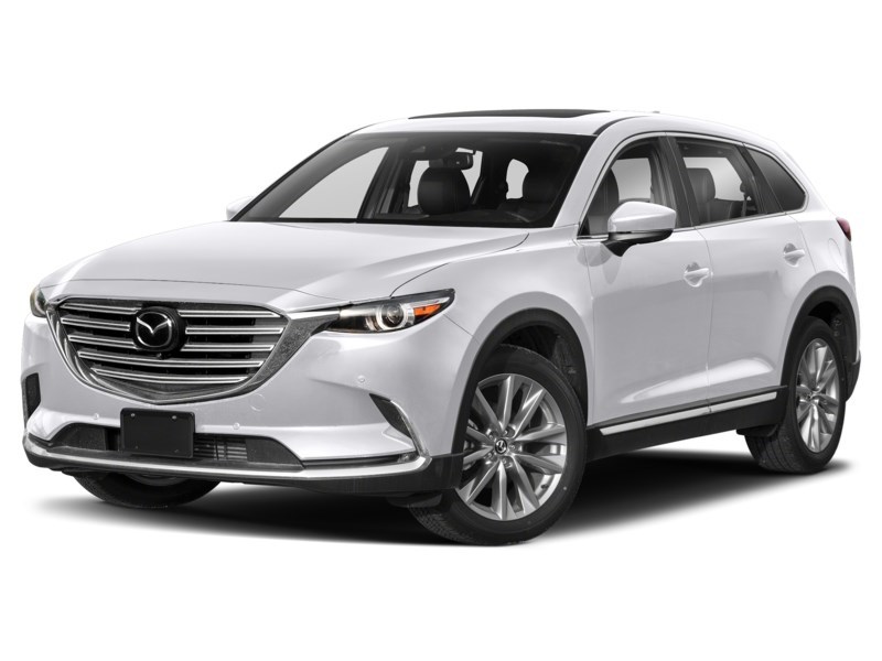 2022 Mazda CX-9 GT AWD