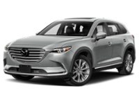 2023 Mazda CX-9 GT AWD Sonic Silver Metallic  Shot 19