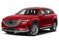 2022 Mazda CX-9 GT AWD