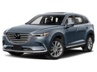 2023 Mazda CX-9 GT AWD Polymetal Grey Metallic  Shot 32