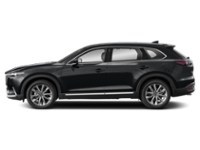 2023 Mazda CX-9 GT AWD Jet Black Mica  Shot 5