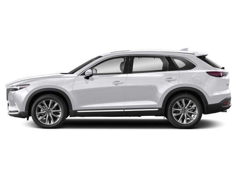 2022 Mazda CX-9 GT AWD