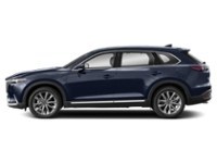 2023 Mazda CX-9 GT AWD Deep Crystal Blue Mica  Shot 15