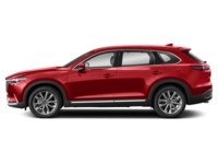 2022 Mazda CX-9 GT AWD Soul Red Crystal Metallic  Shot 28