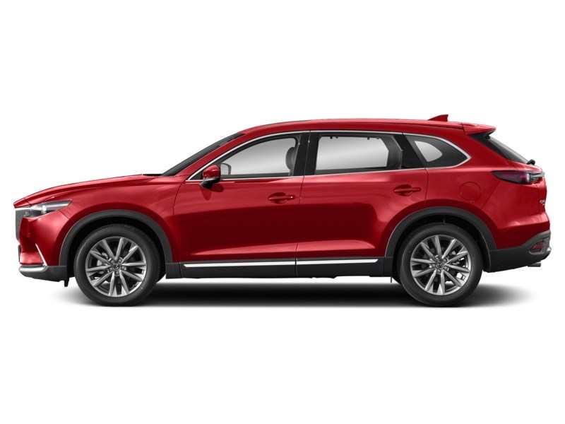 2022 Mazda CX-9 GT AWD