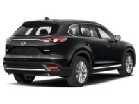 2023 Mazda CX-9 GT AWD Jet Black Mica  Shot 6