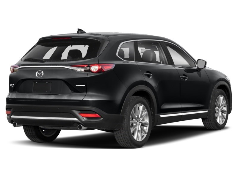 2022 Mazda CX-9 GT AWD