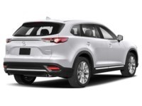 2022 Mazda CX-9 GT AWD Snowflake White Pearl  Shot 8