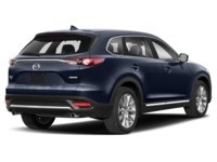 2022 Mazda CX-9 GT AWD Deep Crystal Blue Mica  Shot 14