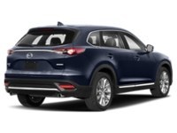 2023 Mazda CX-9 GT AWD Deep Crystal Blue Mica  Shot 14