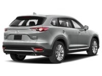 2023 Mazda CX-9 GT AWD Sonic Silver Metallic  Shot 20