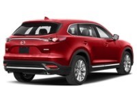 2023 Mazda CX-9 GT AWD Soul Red Crystal Metallic  Shot 31