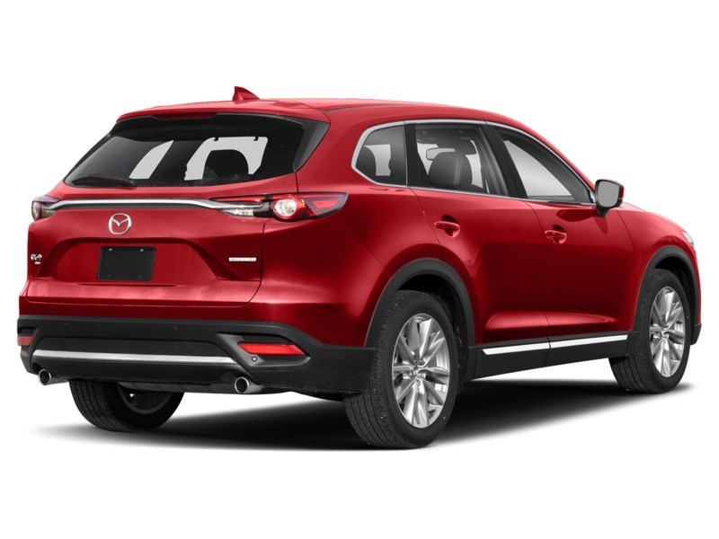 2022 Mazda CX-9 GT AWD